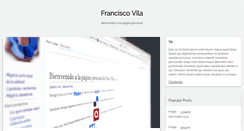 Desktop Screenshot of paconet.org